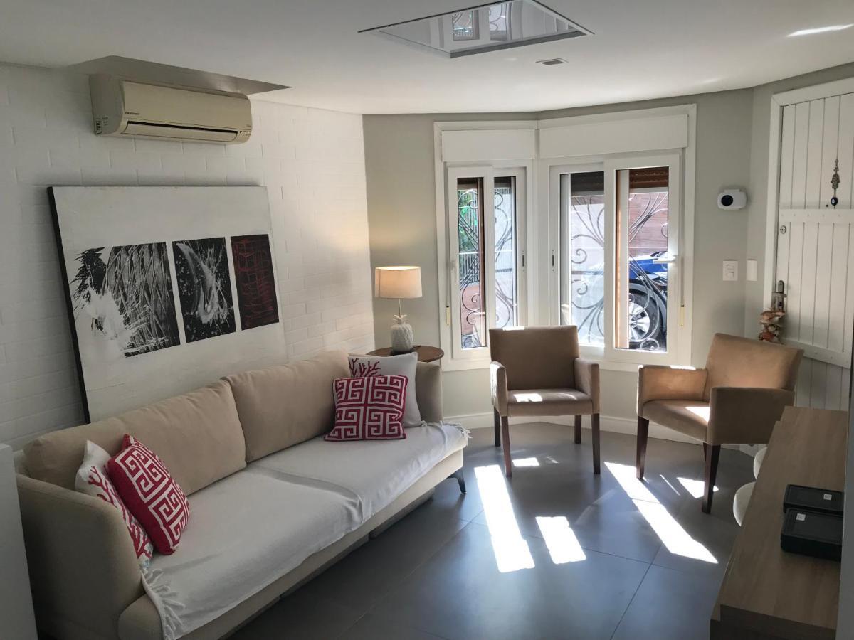 Casa Jurere Holiday home *