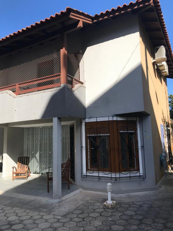 Holiday home Casa Jurere Florianopolis