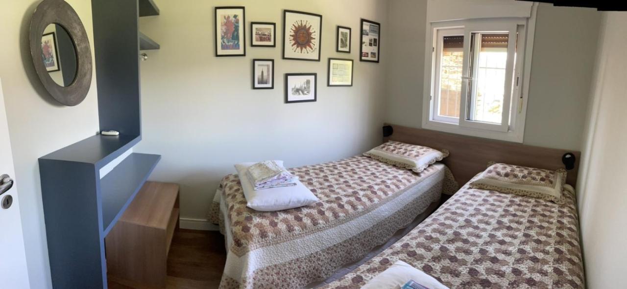 Holiday home Casa Jurere